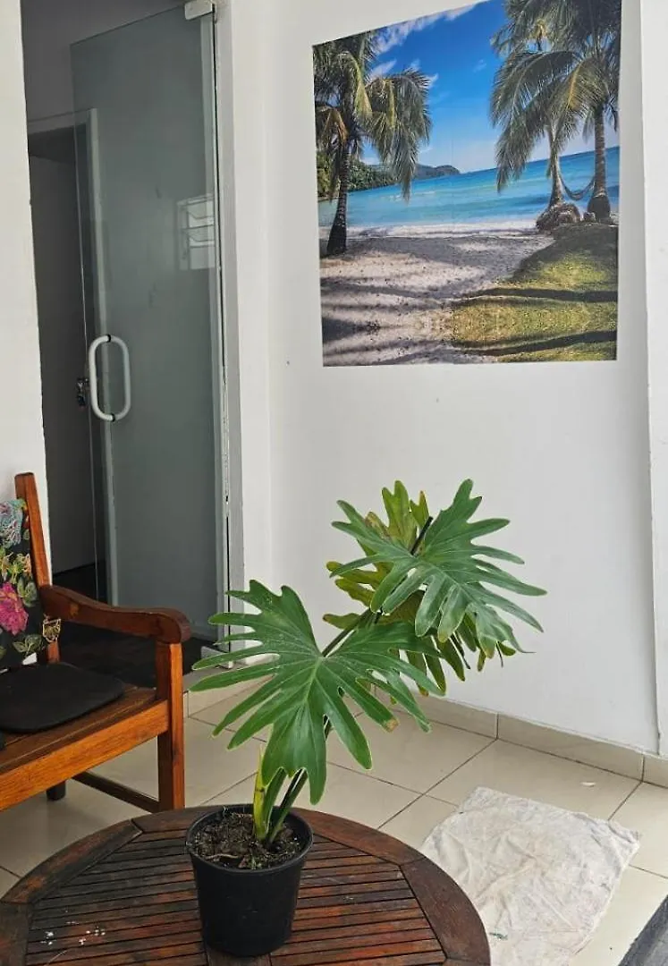 Casa Central Balneário Camboriú 펜션