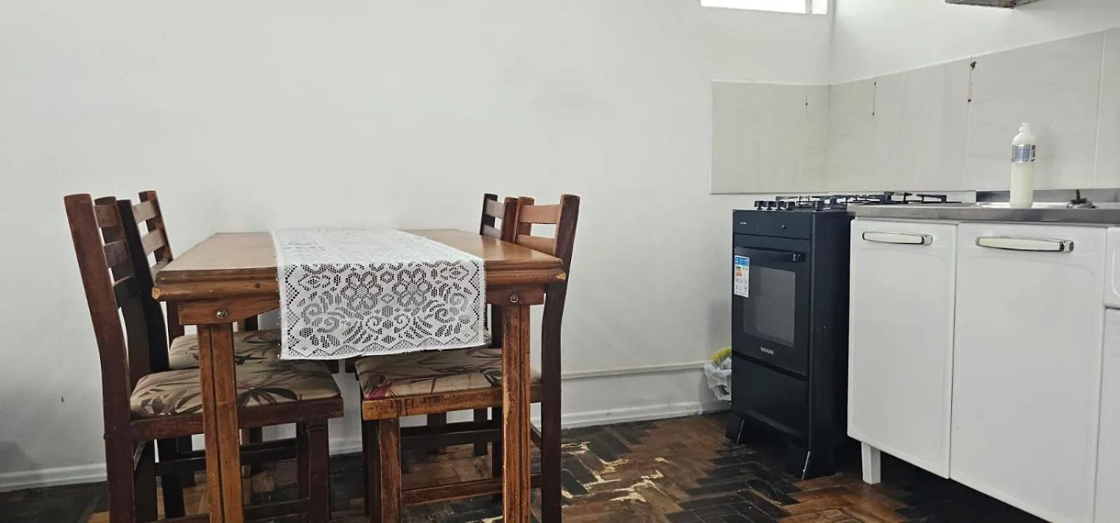 Casa Central Balneário Camboriú 0*,  브라질