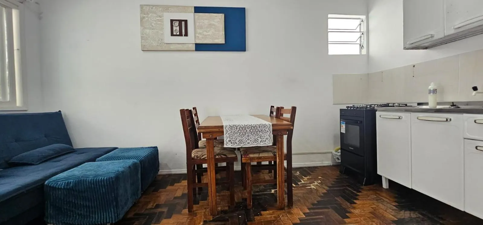 Casa Central Balneário Camboriú 펜션