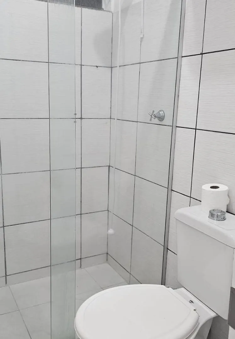 펜션 Casa Central Balneário Camboriú 브라질