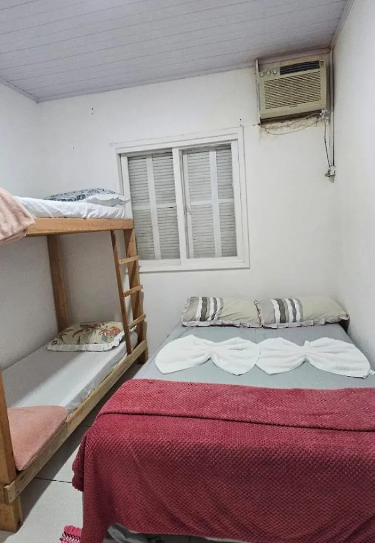펜션 Casa Central Balneário Camboriú