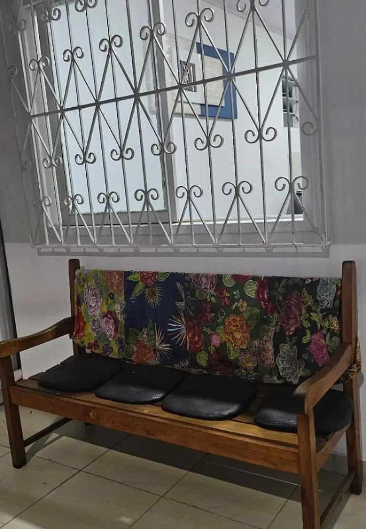 Casa Central Balneário Camboriú 0*,  브라질