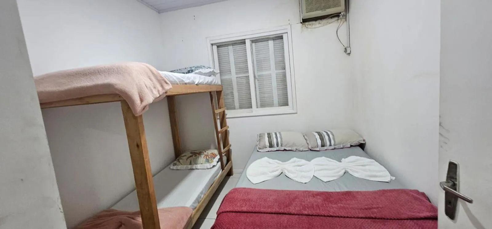 펜션 Casa Central Balneário Camboriú 브라질