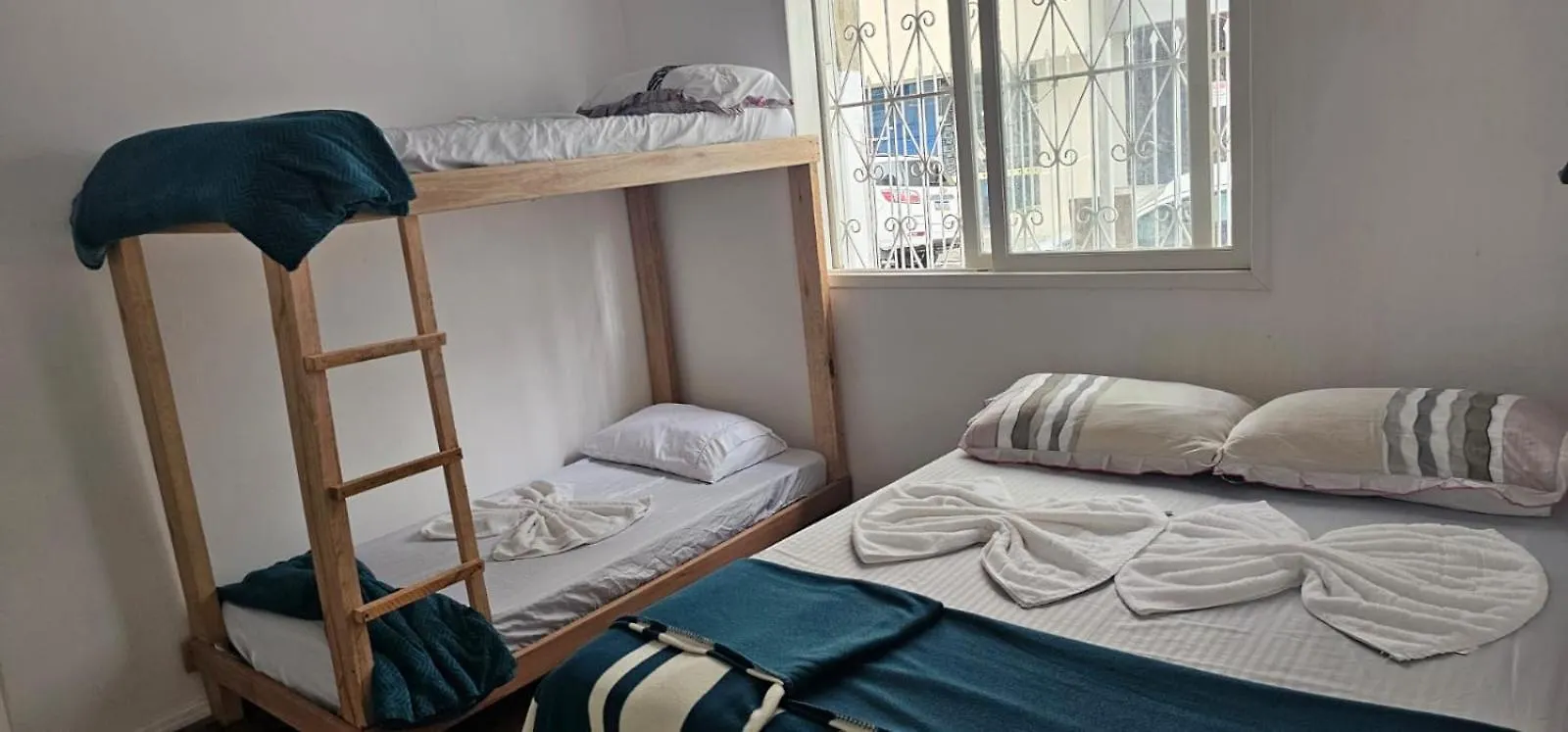 펜션 Casa Central Balneário Camboriú