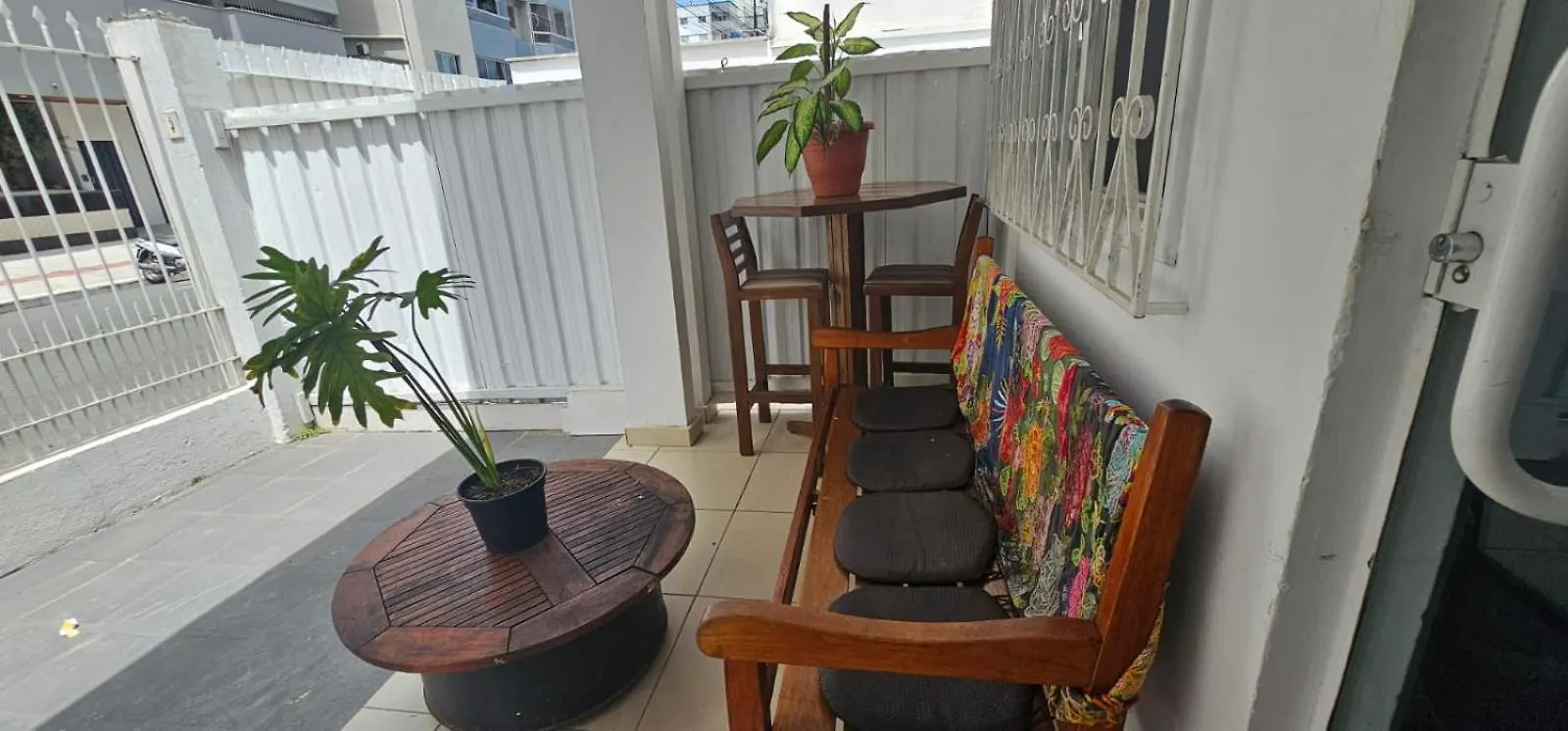 Casa Central Balneário Camboriú Brasilien