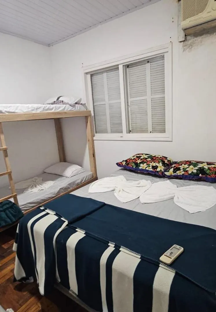 Casa Central Balneário Camboriú