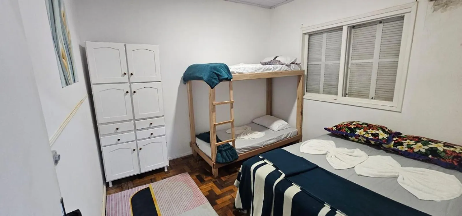 Casa Central Balneário Camboriú